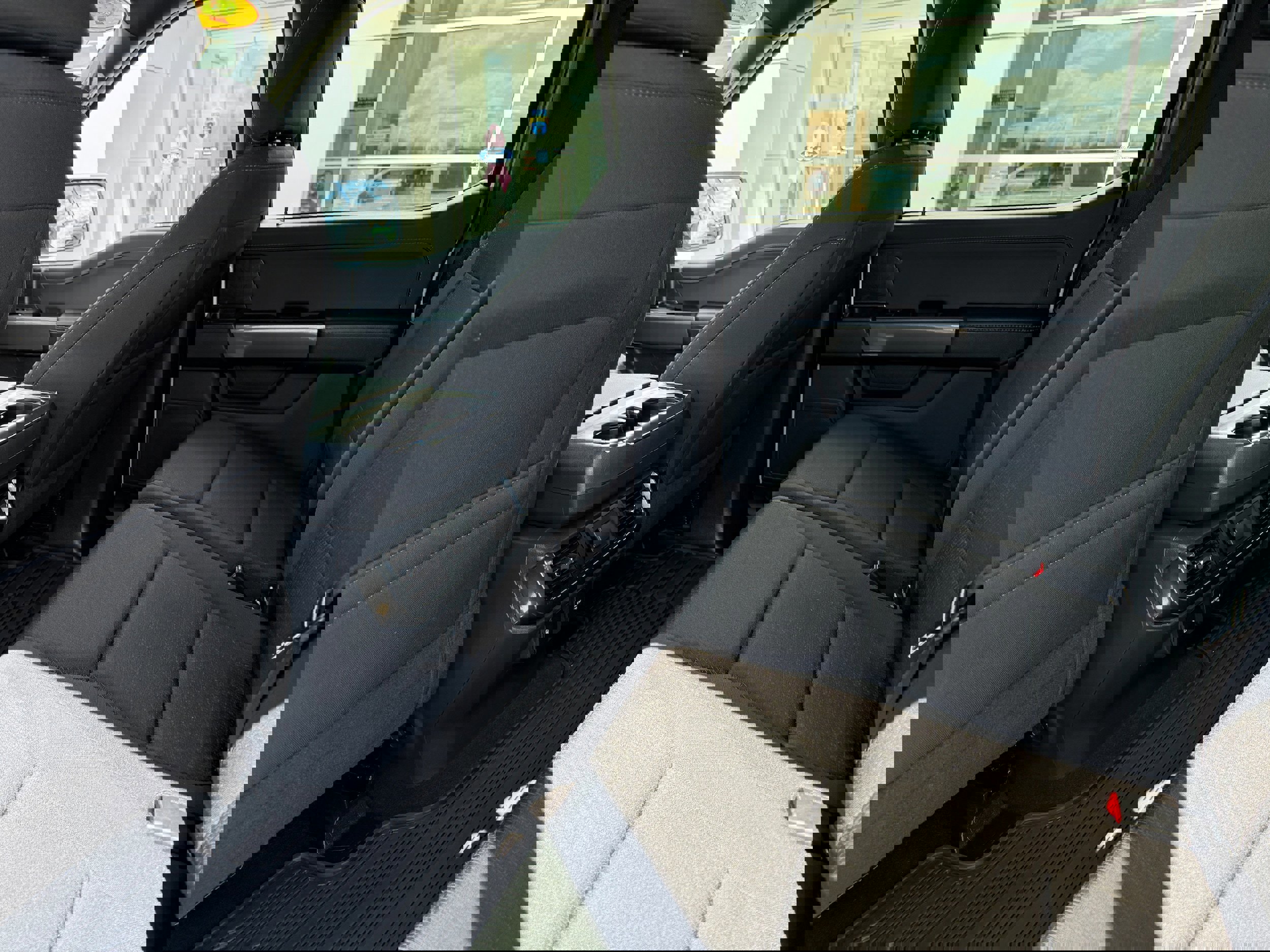 Certified 2023 Ford F150 XLT w/ Equipment Group 302A High image 12