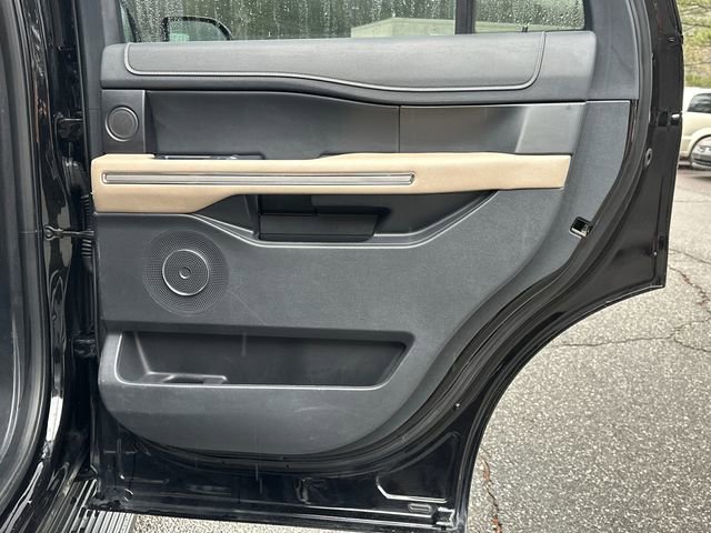 Certified 2023 Ford Expedition Limited image 16
