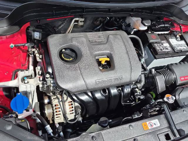 Used 2021 Kia Soul GT-Line FWD image 19