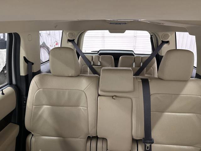Certified 2019 Ford Flex Limited w/ Equipment Group 303A image 18