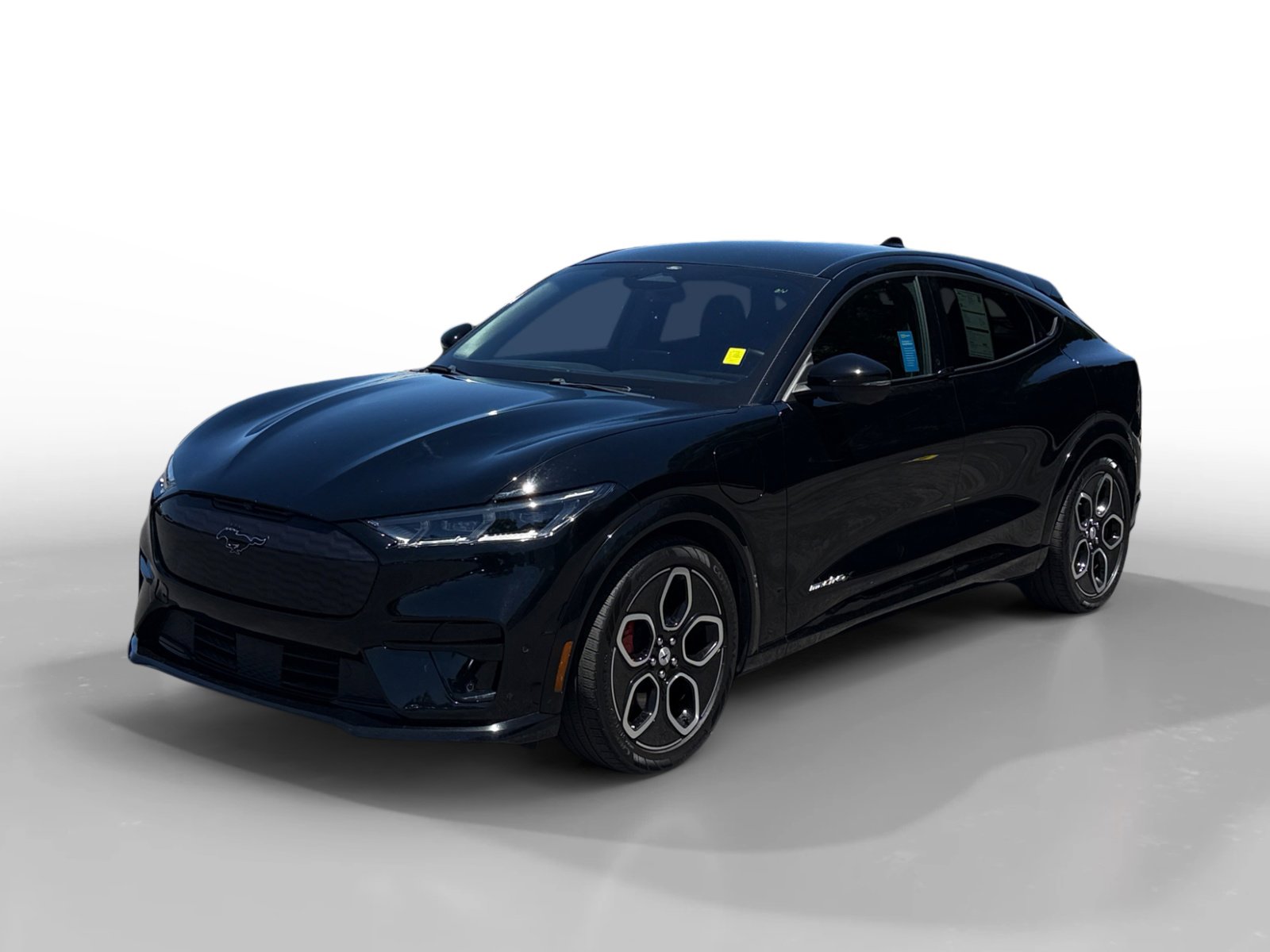 Certified 2023 Ford Mustang Mach-E GT