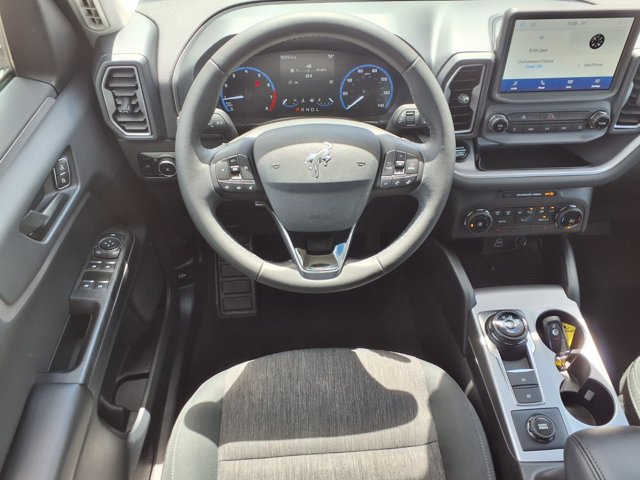 Certified 2024 Ford Bronco Sport Big Bend w/ Convenience Package AWD/4WD image 6