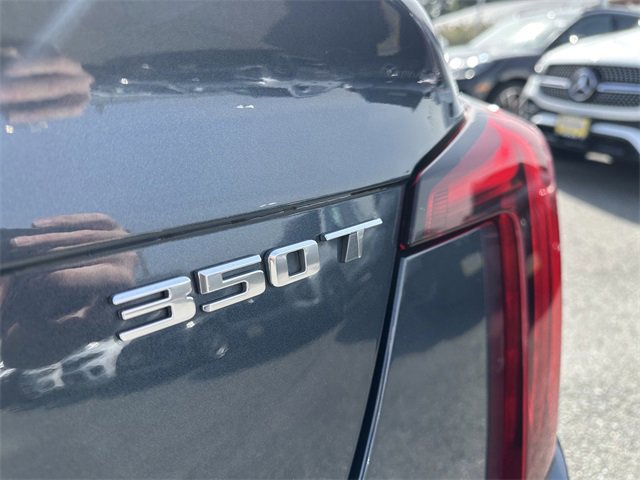 Used 2022 Cadillac CT5 Premium Luxury w/ Parking Package image 48