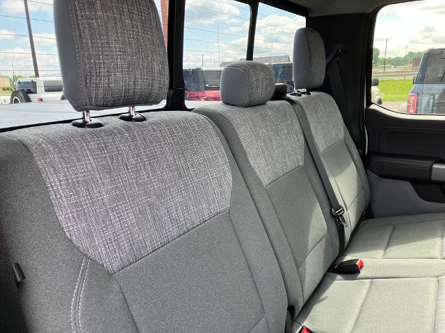 Certified 2023 Ford F150 XLT w/ Equipment Group 302A High AWD/4WD image 16