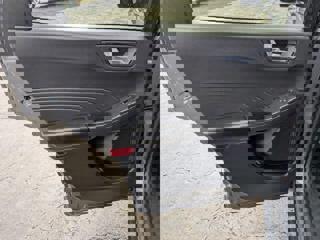 Certified 2024 Ford Escape ST-Line w/ Tech Pack #1 image 27