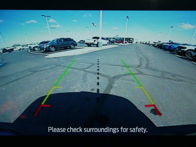 Certified 2023 Ford Escape Active AWD/4WD image 24