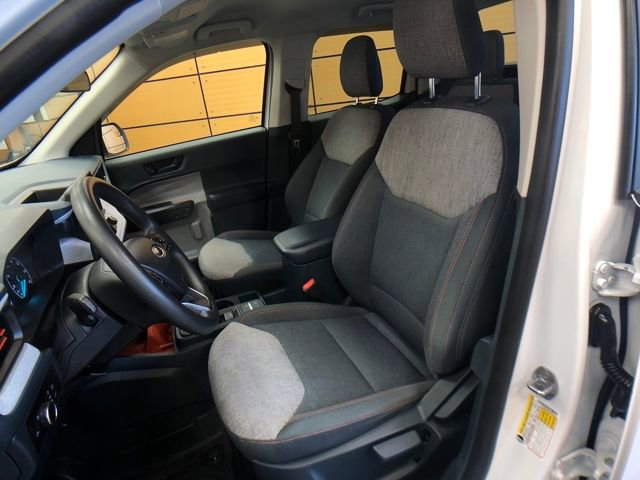 Certified 2024 Ford Maverick XLT w/ Equipment Group 300A Standard image 10