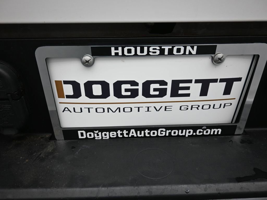 Used 2023 Chevrolet Silverado 1500 W/T w/ WT Value Package image 7