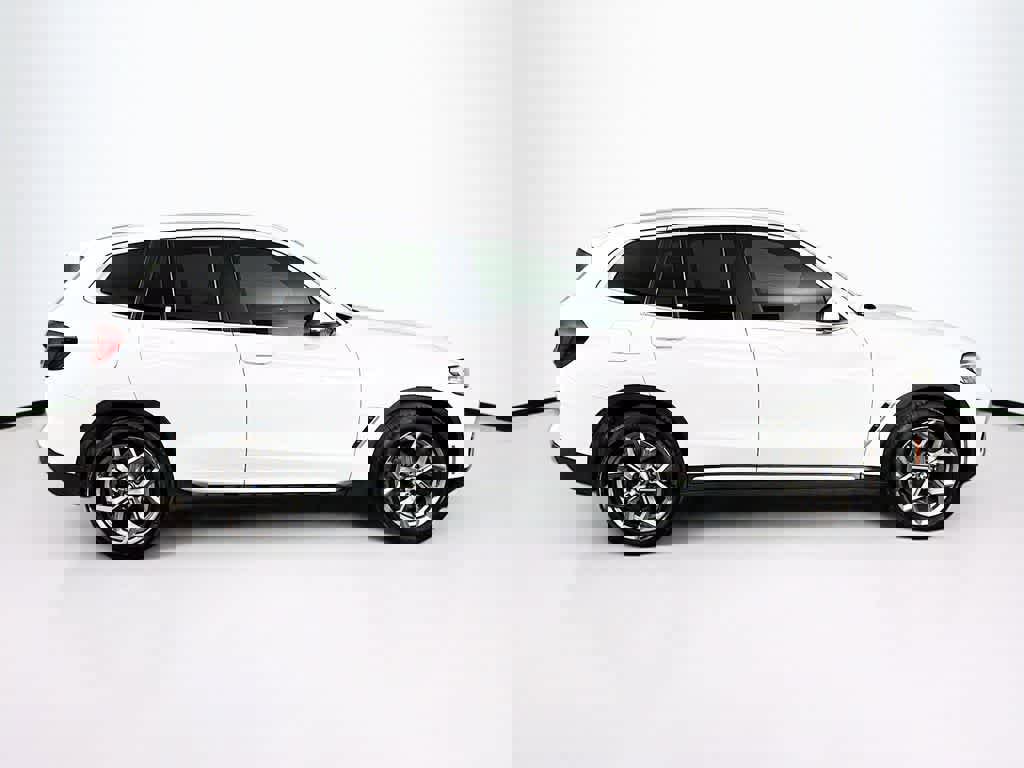 Used 2022 BMW X3 xDrive30i image 26