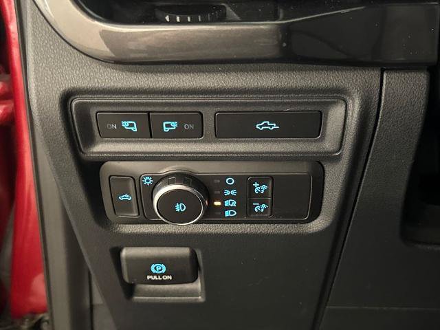 Certified 2021 Ford F150 XLT w/ Equipment Group 302A High AWD/4WD image 19
