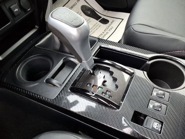 Used 2021 Toyota 4Runner TRD Pro AWD/4WD image 29