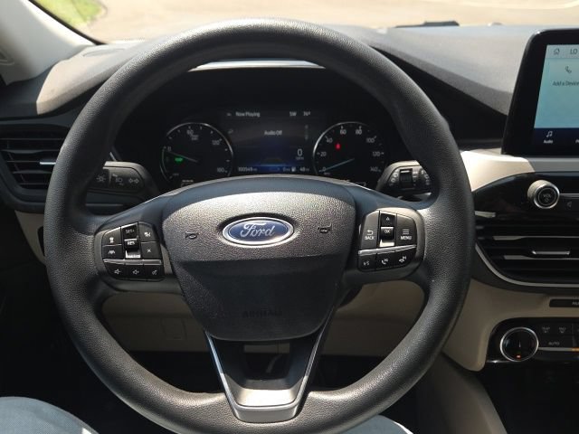 Certified 2020 Ford Escape SE FWD image 37