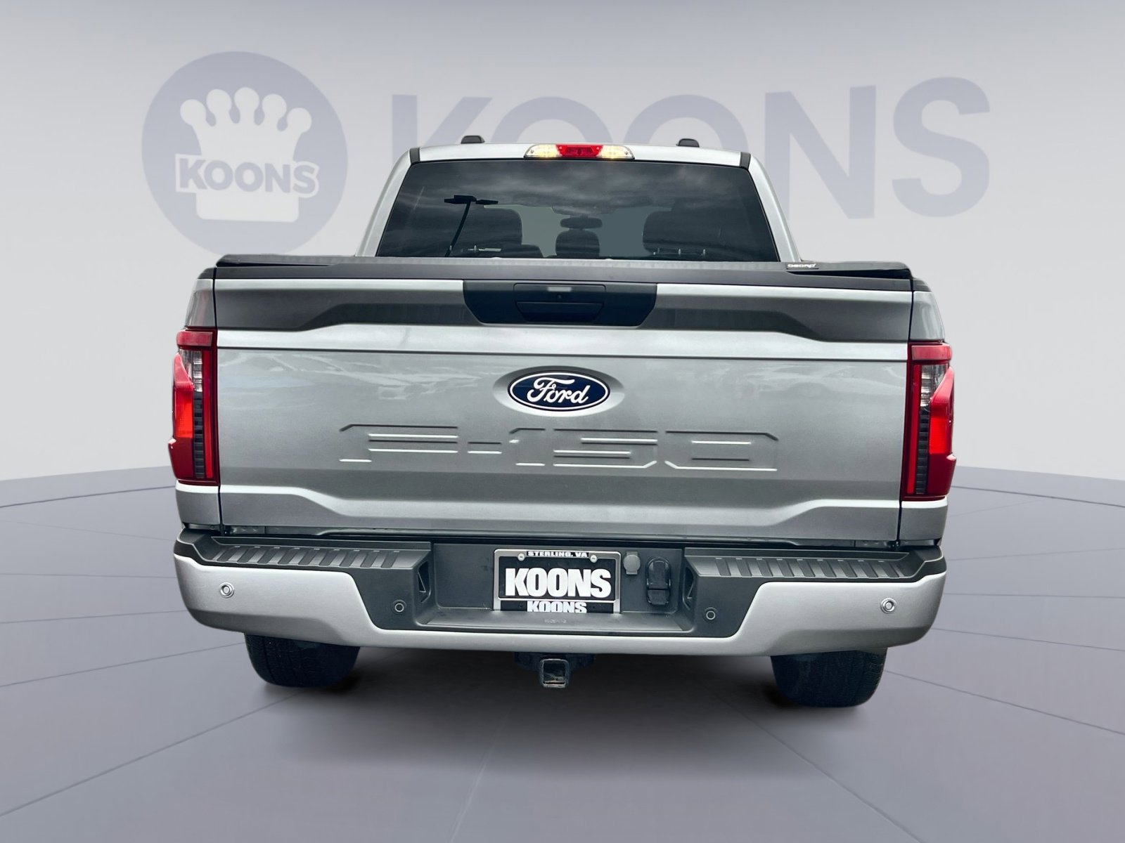Certified 2024 Ford F150 STX image 5