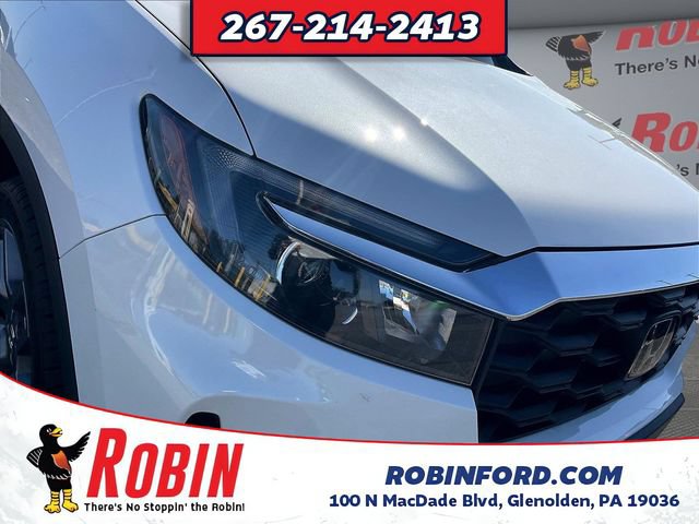 Used 2023 Honda Passport EX-L image 32