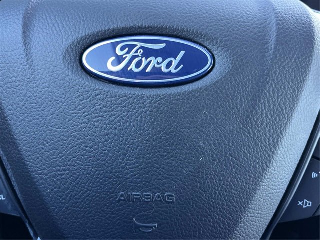 Certified 2023 Ford Edge Titanium w/ Class II Trailer Tow Package image 34