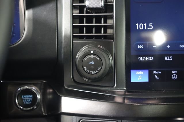 Certified 2023 Ford F250 Lariat w/ Sport Appearance Package AWD/4WD image 56