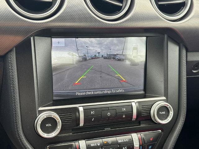 Certified 2020 Ford Mustang GT Premium w/ Equipment Group 401A RWD image 19