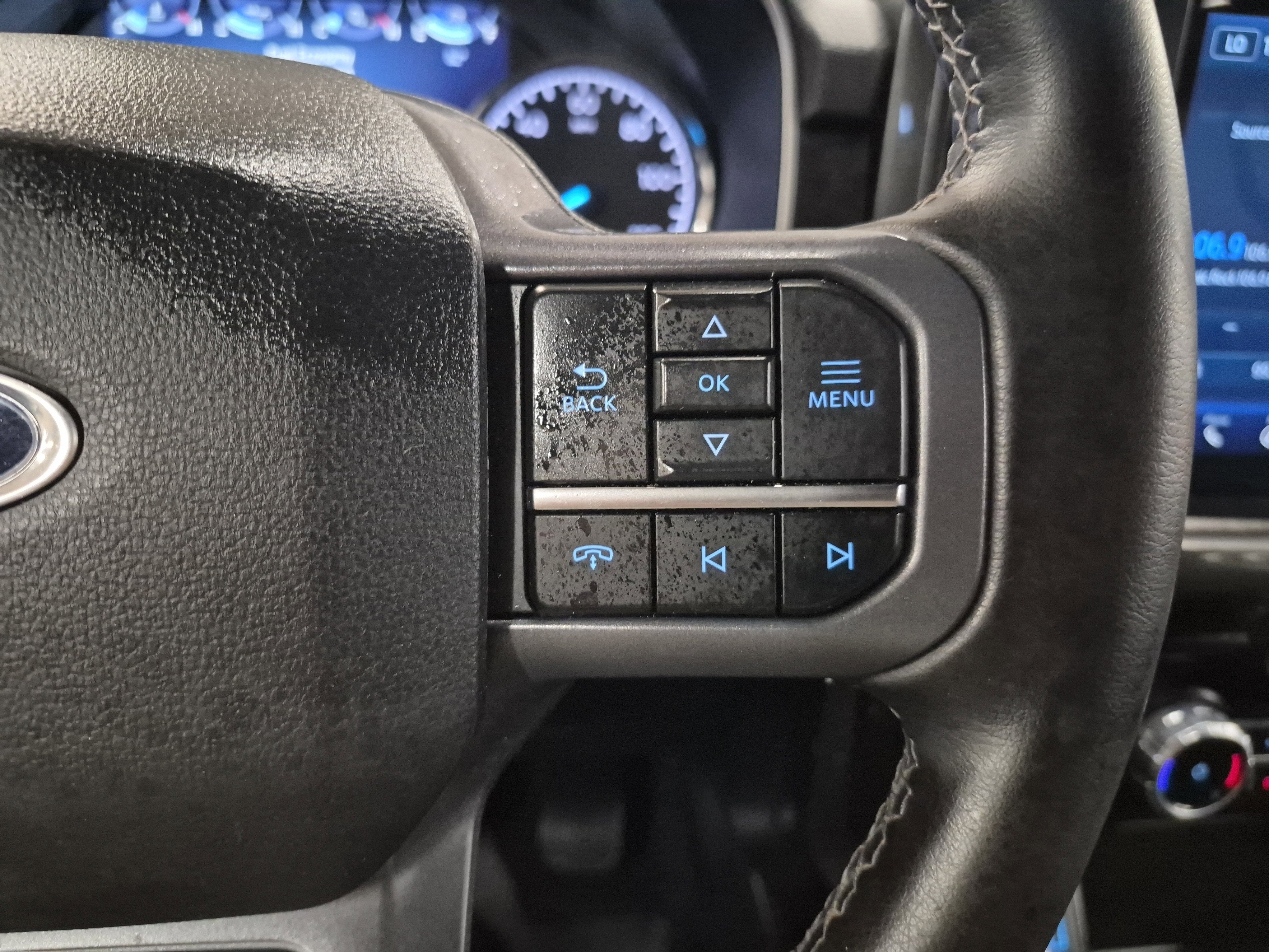 Certified 2023 Ford F150 XLT w/ Equipment Group 302A High AWD/4WD image 28