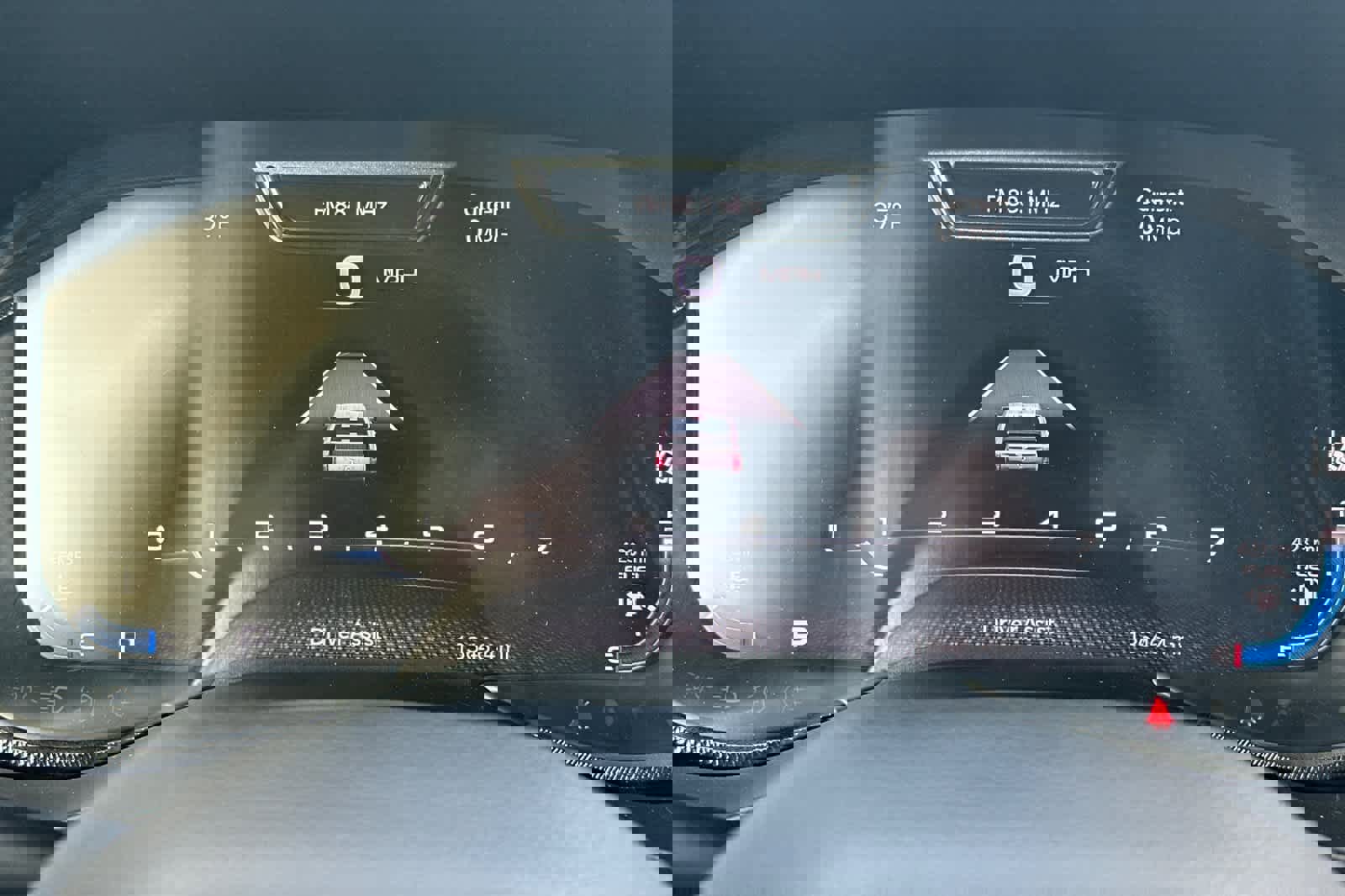 Used 2024 RAM 1500 Rebel w/ Rebel Level 2 Equipment Group image 24