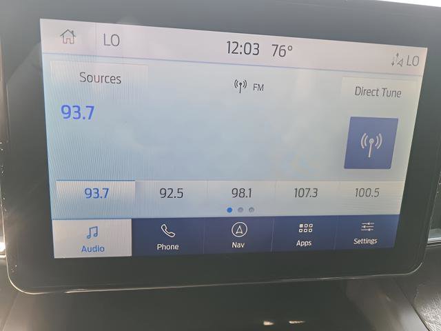 Certified 2023 Ford Explorer Timberline w/ Timberline Technology Package image 14