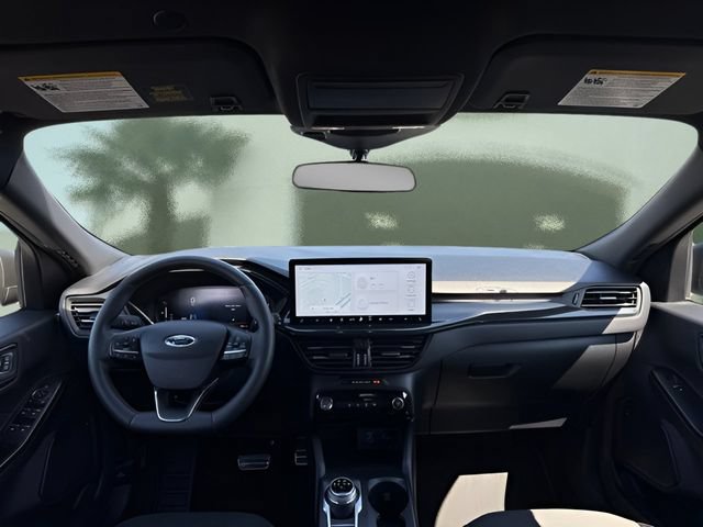 Certified 2023 Ford Escape ST-Line w/ Tech Pack #1 FWD image 19