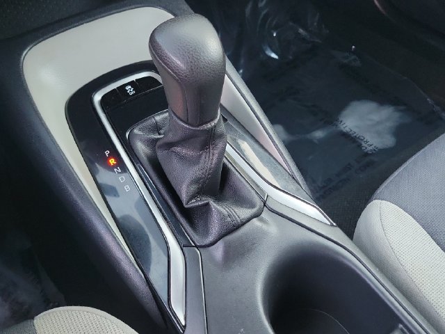 Used 2023 Toyota Corolla LE FWD image 13