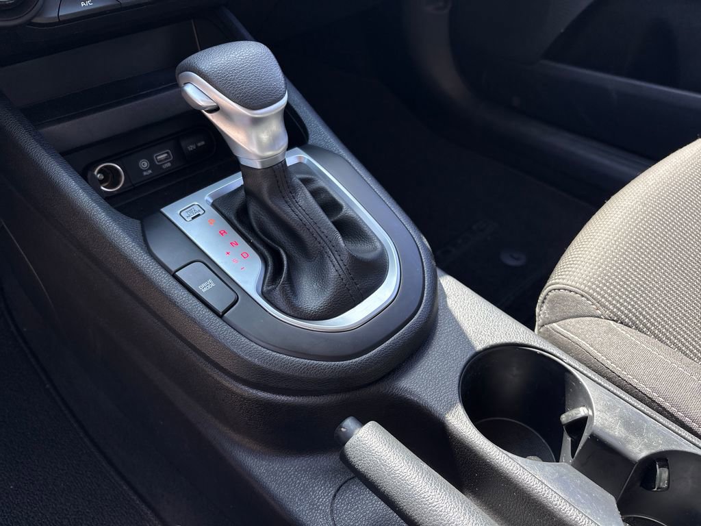 Used 2021 Kia Forte Sedan FWD image 26