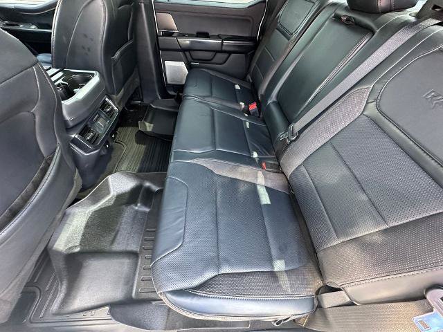 Certified 2024 Ford F150 Raptor AWD/4WD image 20