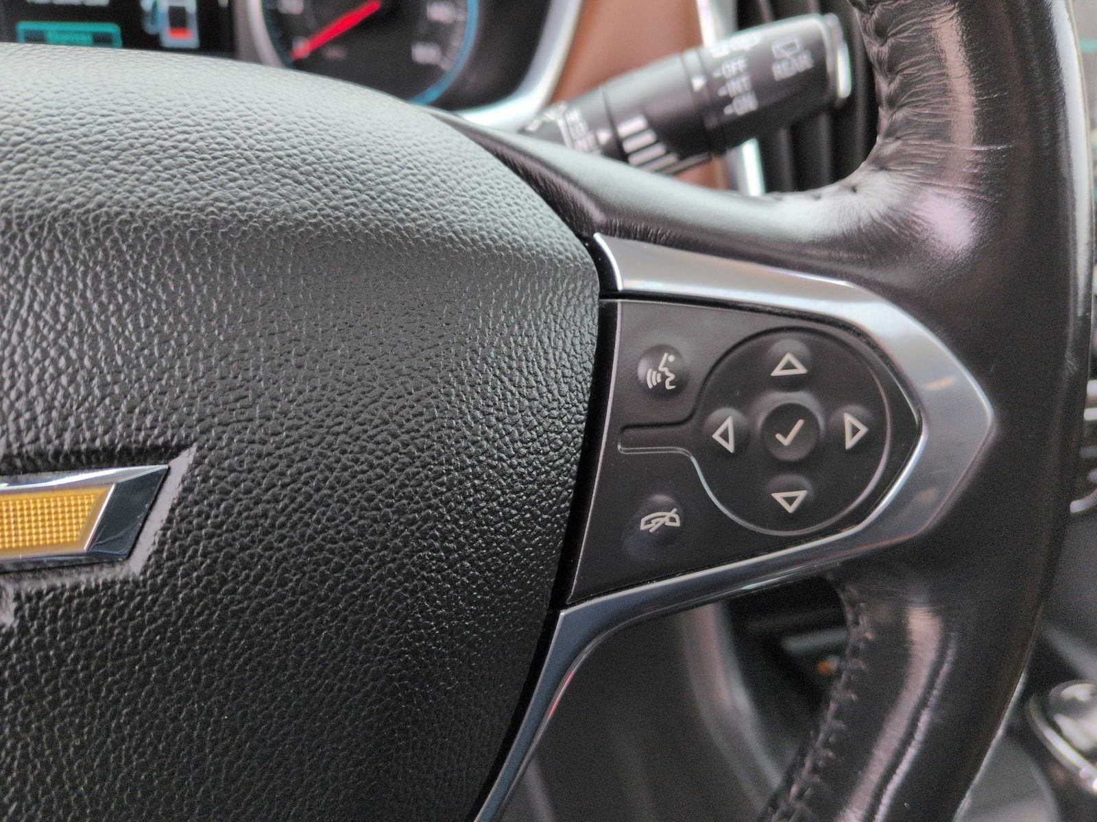 Used 2018 Chevrolet Traverse High Country w/ LPO, Floor Liner Package image 29