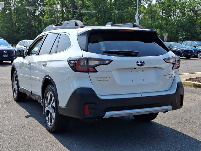 Used 2021 Subaru Outback Limited XT AWD/4WD image 8