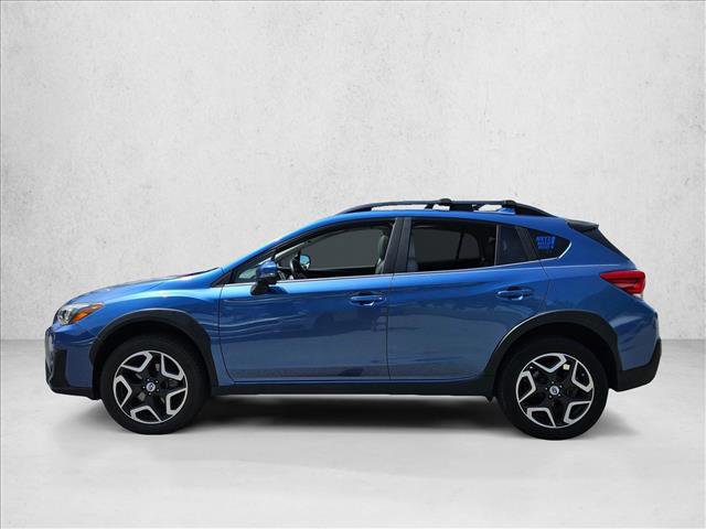 Used 2018 Subaru Crosstrek 2.0i Limited AWD/4WD image 5