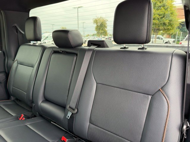 Certified 2025 Ford F150 Lariat AWD/4WD image 20