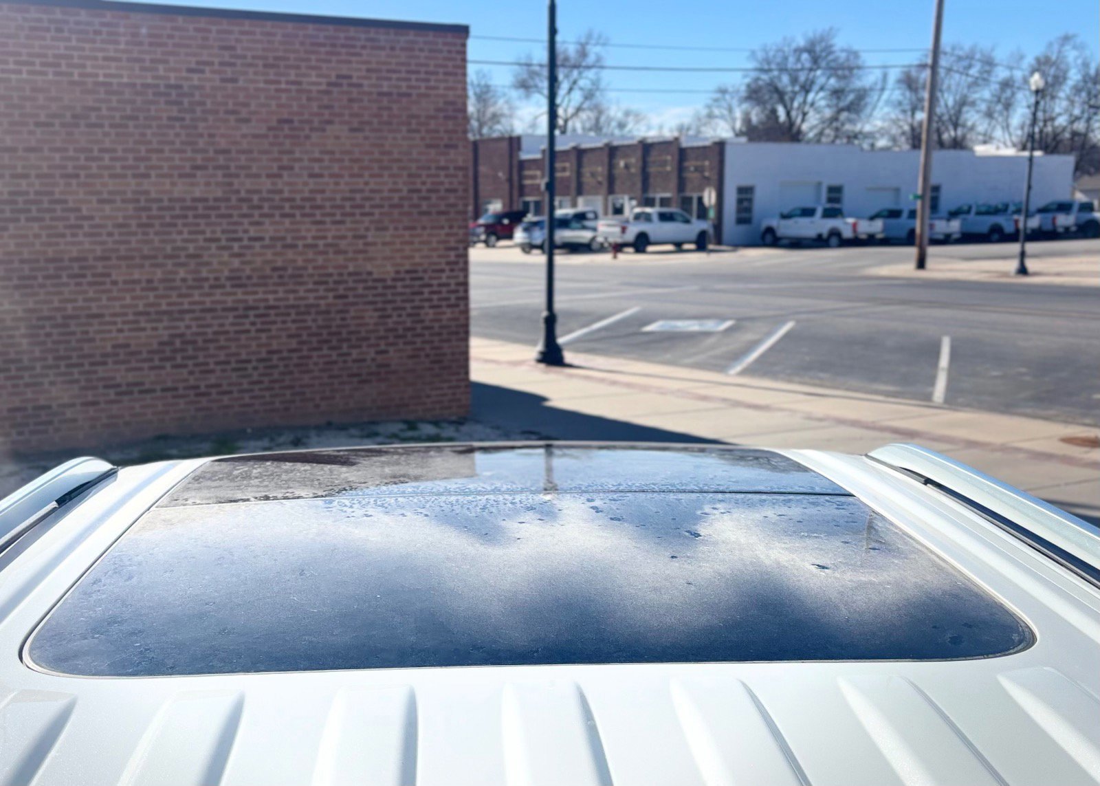 Certified 2020 Ford Explorer Limited image 21