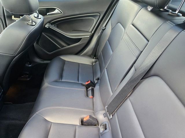 Used 2017 Mercedes-Benz GLA 250 image 7