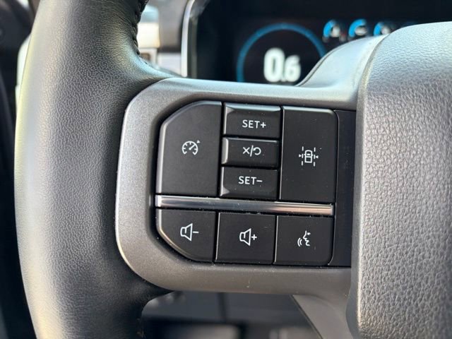 Certified 2022 Ford F150 Lariat w/ Max Trailer Tow Package image 18