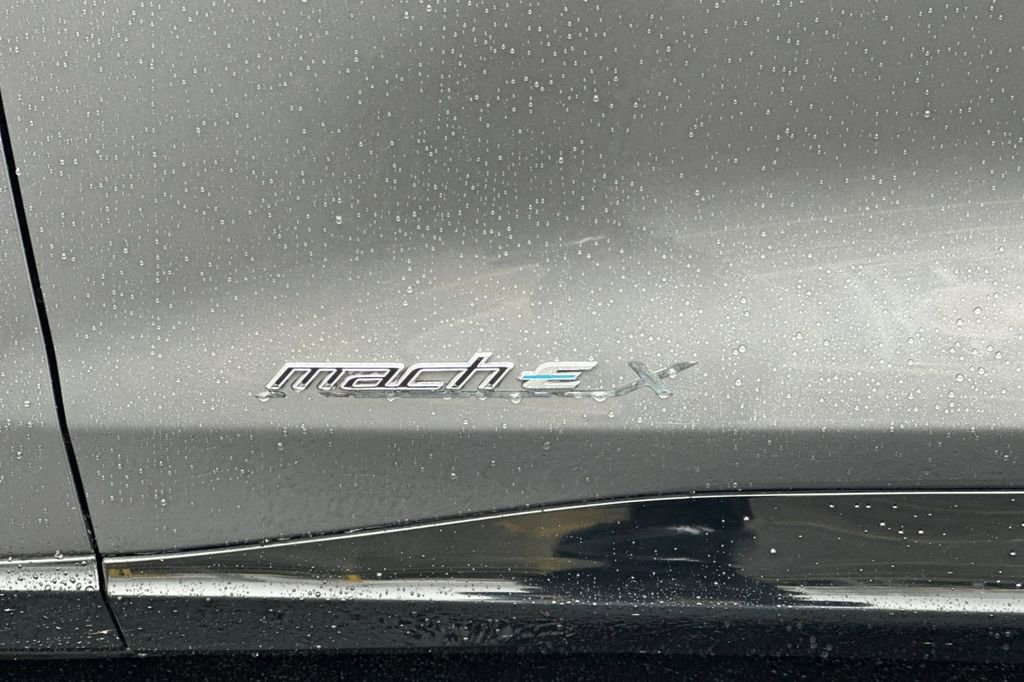 Certified 2021 Ford Mustang Mach-E California Route 1 image 29