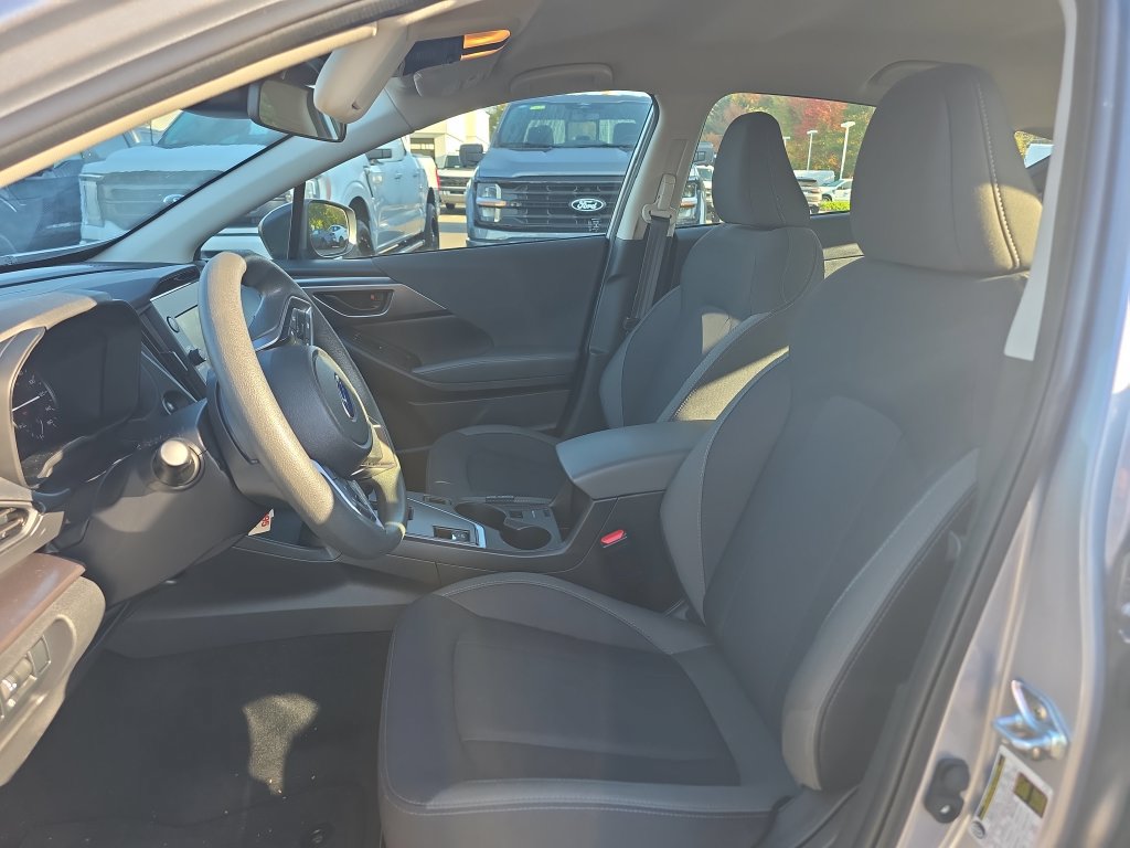 Used 2024 Subaru Impreza 2.0i AWD/4WD image 23