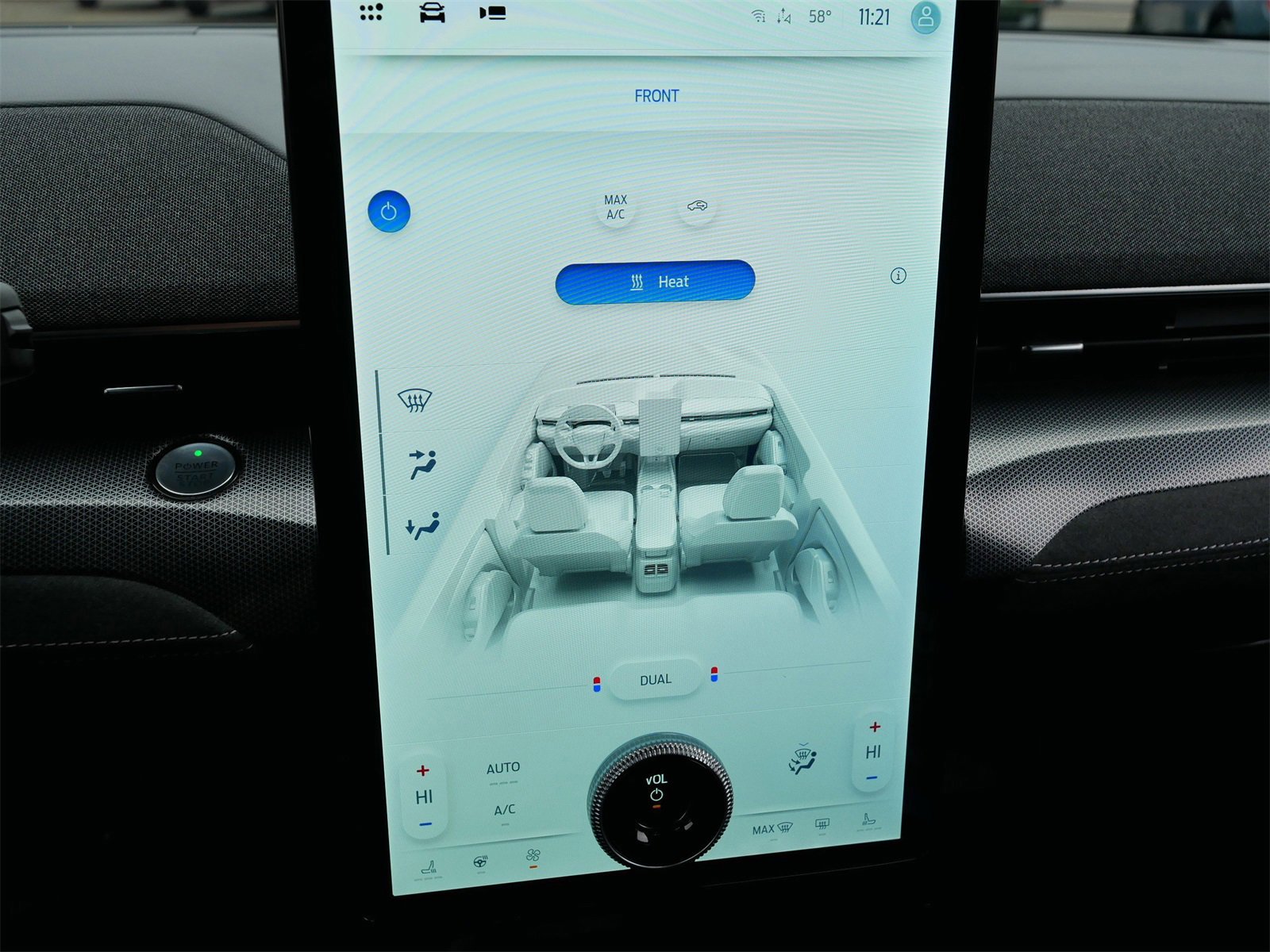 Certified 2022 Ford Mustang Mach-E GT w/ GT Performance Edition image 23