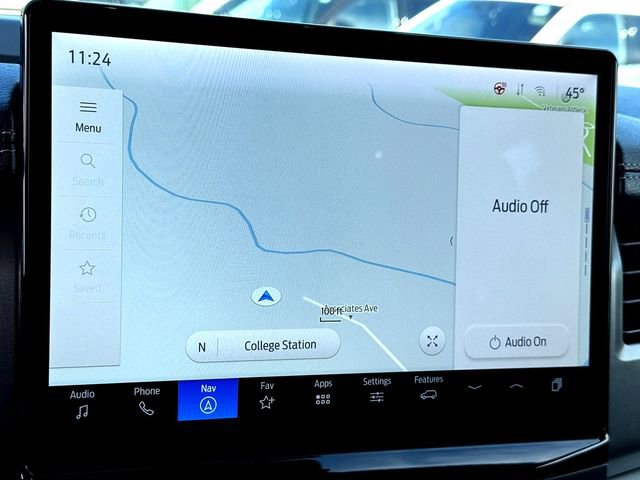 Certified 2024 Ford Expedition Max XLT image 20