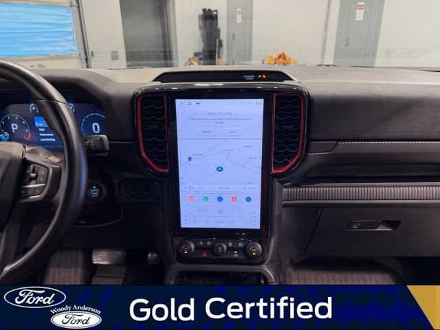 Certified 2024 Ford Ranger Raptor AWD/4WD image 15