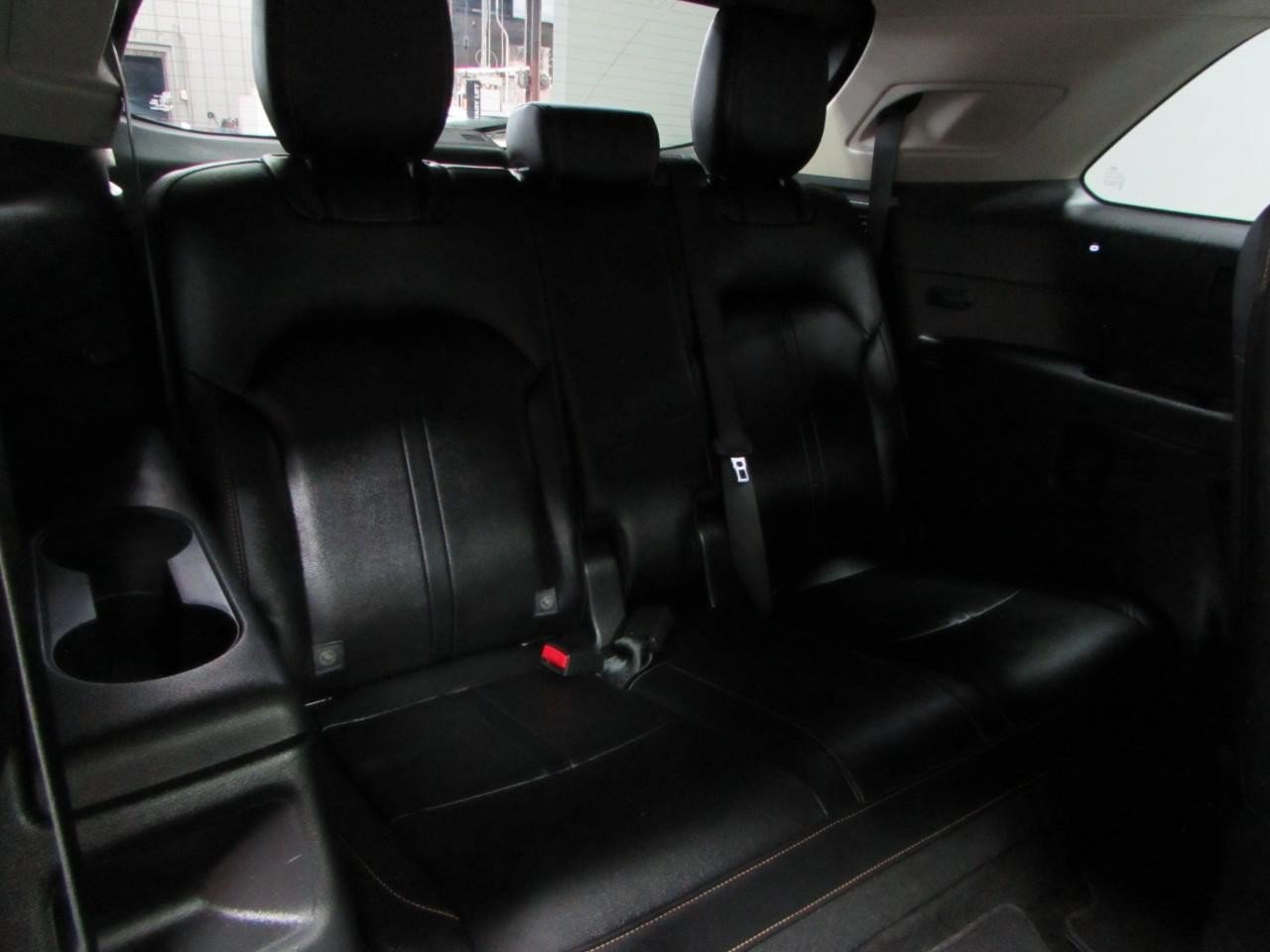 Used 2024 MAZDA CX-90 3.3 Turbo w/ Premium Package AWD/4WD image 21