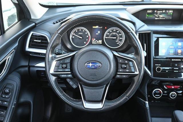 Used 2024 Subaru Forester Premium image 31