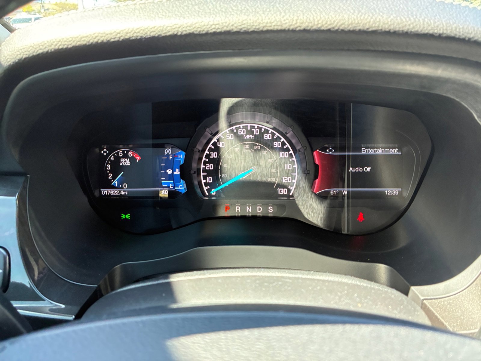 Certified 2020 Ford Ranger Lariat w/ Equipment Group 501A Mid image 10