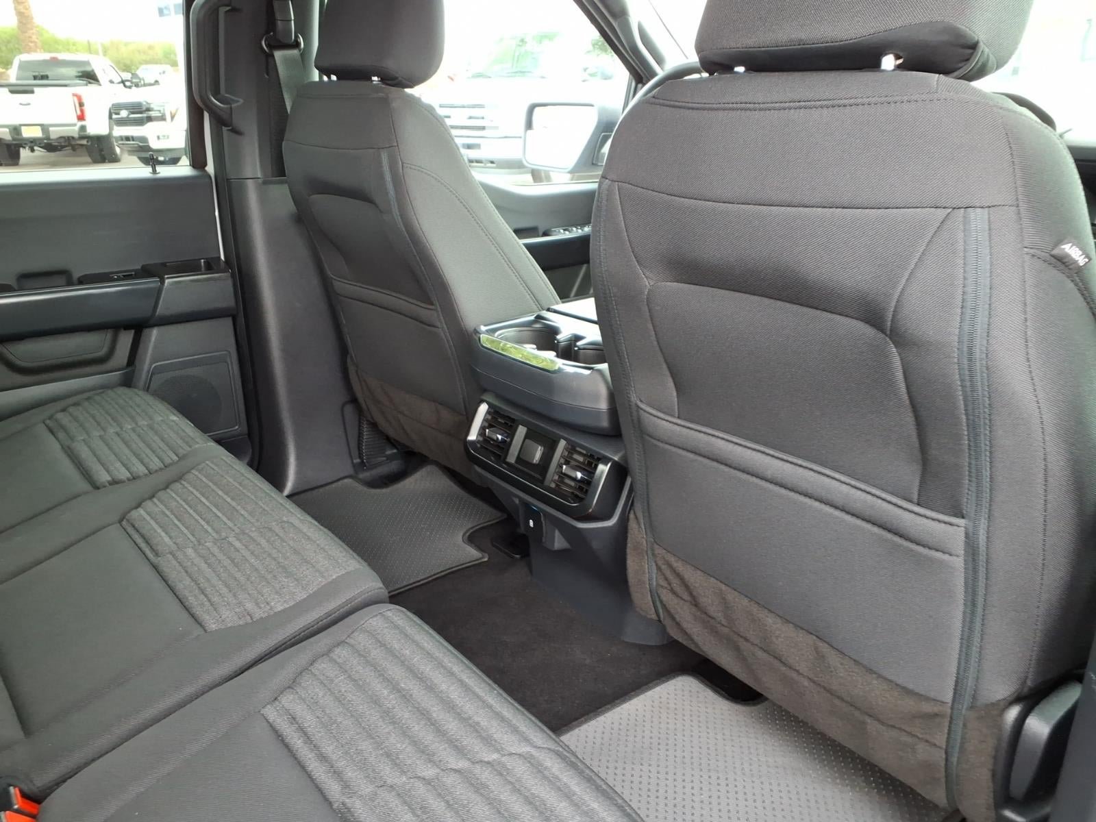Certified 2023 Ford F150 XL AWD/4WD image 13