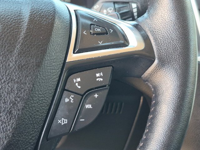 Certified 2023 Ford Edge SEL w/ Convenience Package AWD/4WD image 16