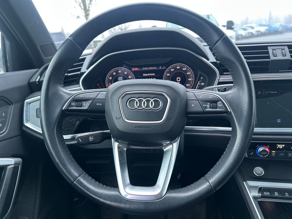 Used 2020 Audi Q3 2.0T Premium Plus image 20