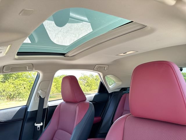 Used 2020 Lexus NX 300 FWD w/ Premium Package image 22
