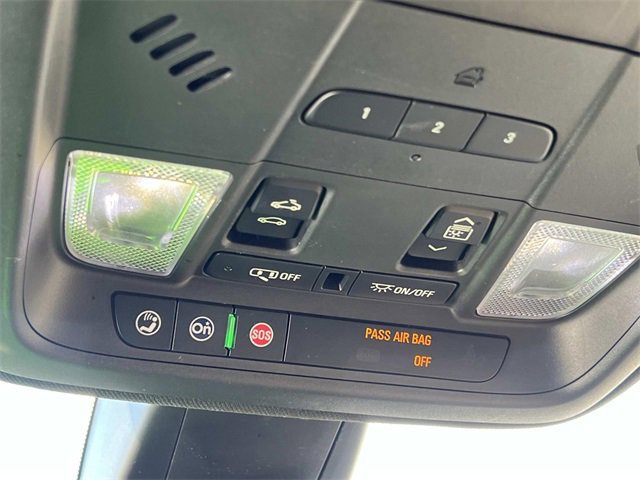 Used 2019 Cadillac XT5 Luxury image 32