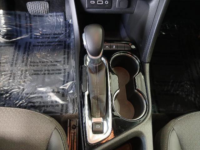 Used 2023 Buick Encore GX Preferred w/ Cold Weather Comfort Package image 16