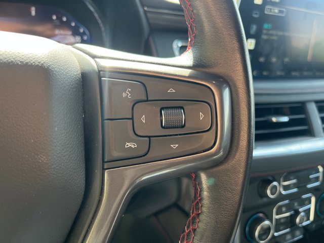 Used 2022 Chevrolet Tahoe RST image 24